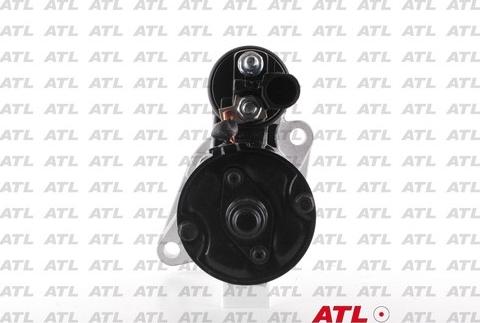 ATL Autotechnik A 20 250 - Starter autospares.lv