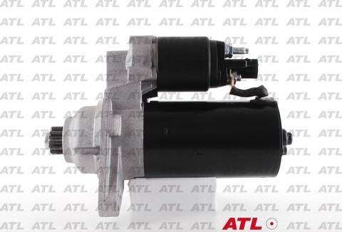 ATL Autotechnik A 20 250 - Starter autospares.lv