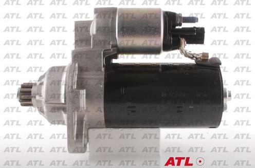 ATL Autotechnik A 20 260 - Starter autospares.lv