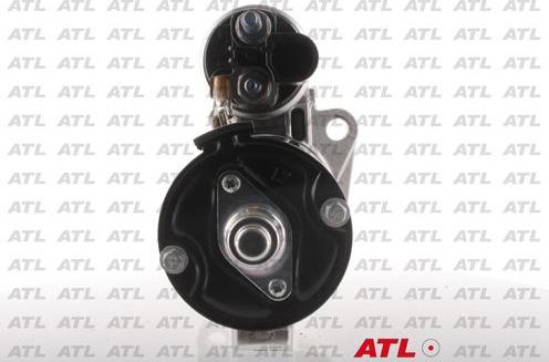 ATL Autotechnik A 20 260 - Starter autospares.lv