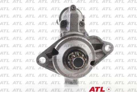 ATL Autotechnik A 20 280 - Starter autospares.lv