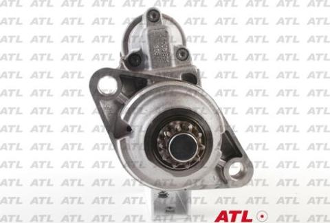 ATL Autotechnik A 20 220 - Starter autospares.lv