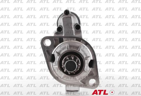 ATL Autotechnik A 20 270 - Starter autospares.lv