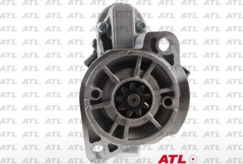 ATL Autotechnik A 20 710 - Starter autospares.lv