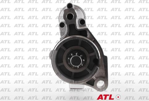 ATL Autotechnik A 21 910 - Starter autospares.lv