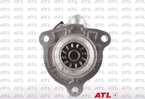 ATL Autotechnik A 21 480 - Starter autospares.lv