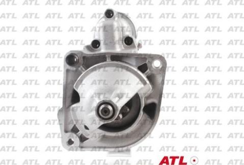 ATL Autotechnik A 21 640 - Starter autospares.lv