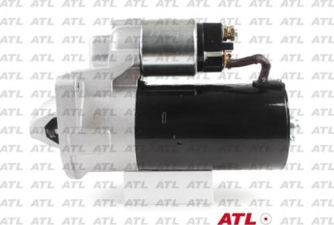 ATL Autotechnik A 21 640 - Starter autospares.lv