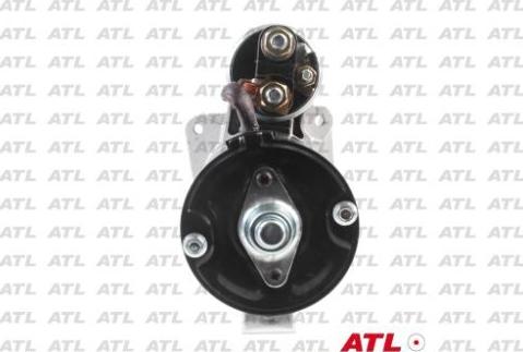 ATL Autotechnik A 21 640 - Starter autospares.lv