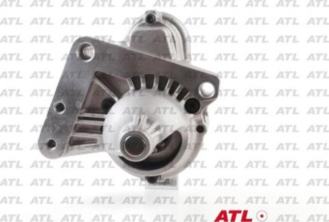 ATL Autotechnik A 21 650 - Starter autospares.lv