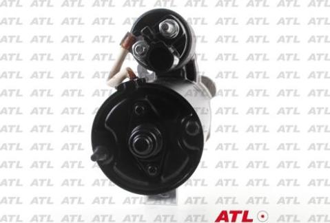 ATL Autotechnik A 21 610 - Starter autospares.lv