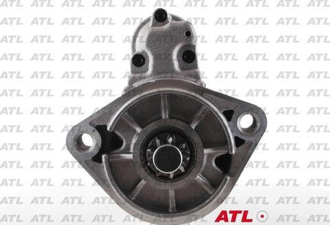 ATL Autotechnik A 21 630 - Starter autospares.lv