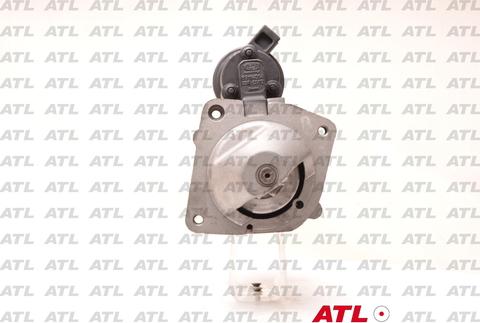 ATL Autotechnik A 21 040 - Starter autospares.lv