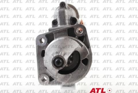 ATL Autotechnik A 21 820 - Starter autospares.lv