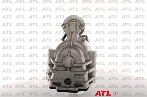 ATL Autotechnik A 21 350 - Starter autospares.lv