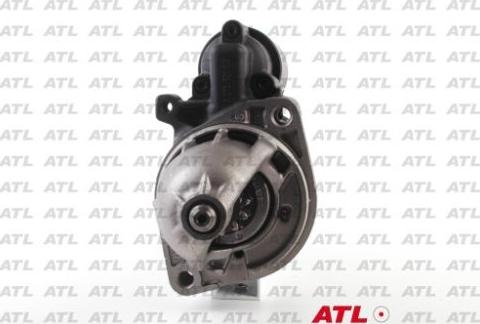 ATL Autotechnik A 21 360 - Starter autospares.lv