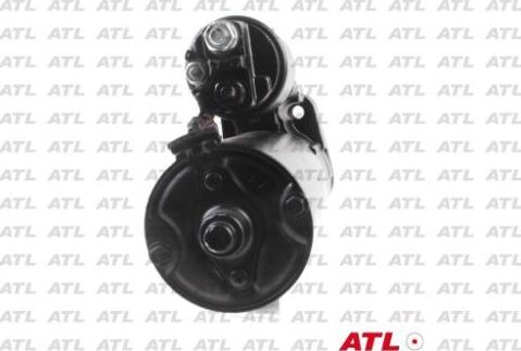 ATL Autotechnik A 21 320 - Starter autospares.lv