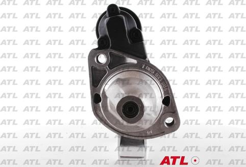 ATL Autotechnik A 21 290 - Starter autospares.lv