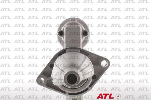 ATL Autotechnik A 21 245 - Starter autospares.lv