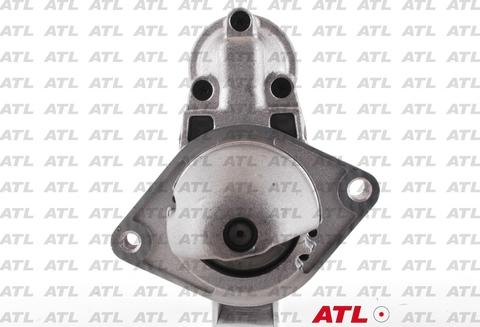 ATL Autotechnik A 21 240 - Starter autospares.lv