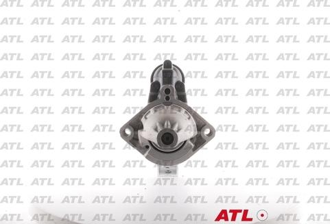 ATL Autotechnik A 21 230 - Starter autospares.lv