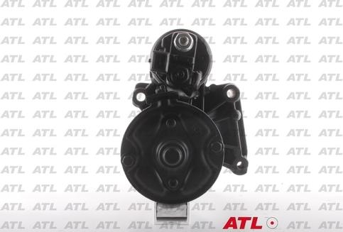 ATL Autotechnik A 23 930 - Starter autospares.lv