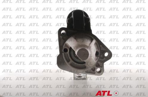 ATL Autotechnik A 23 920 - Starter autospares.lv