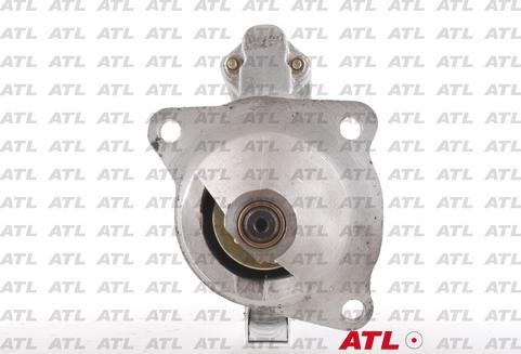 ATL Autotechnik A 23 440 - Starter autospares.lv