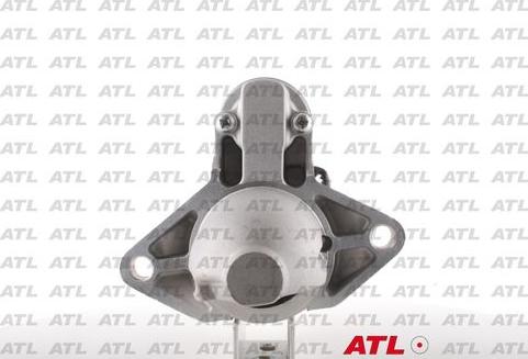 ATL Autotechnik A 23 470 - Starter autospares.lv