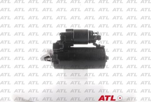 ATL Autotechnik A 23 050 - Starter autospares.lv