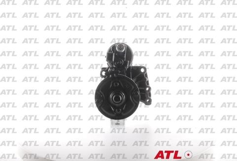 ATL Autotechnik A 23 050 - Starter autospares.lv