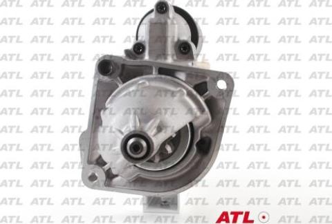 ATL Autotechnik A 23 120 - Starter autospares.lv