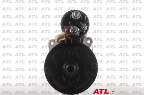 ATL Autotechnik A 23 120 - Starter autospares.lv