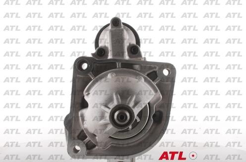 ATL Autotechnik A 23 120 - Starter autospares.lv