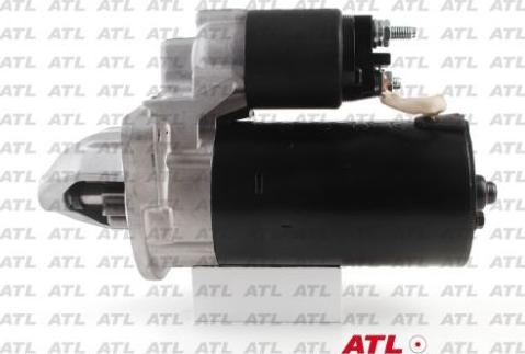 ATL Autotechnik A 23 120 - Starter autospares.lv