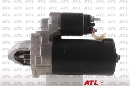 ATL Autotechnik A 23 120 - Starter autospares.lv