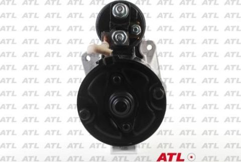 ATL Autotechnik A 23 120 - Starter autospares.lv