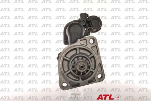 ATL Autotechnik A 23 830 - Starter autospares.lv