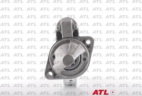 ATL Autotechnik A 23 370 - Starter autospares.lv