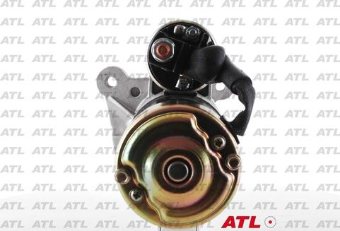 ATL Autotechnik A 22 910 - Starter autospares.lv