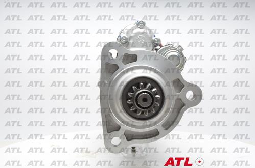 ATL Autotechnik A 22 981 - Starter autospares.lv