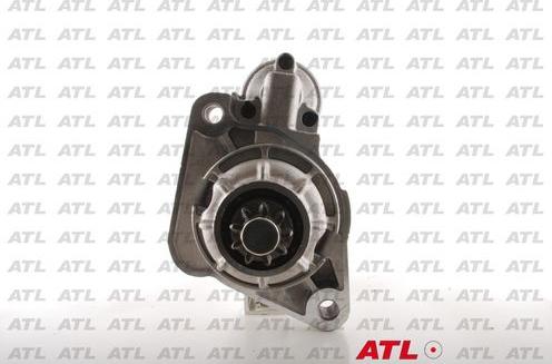 ATL Autotechnik A 22 460 - Starter autospares.lv