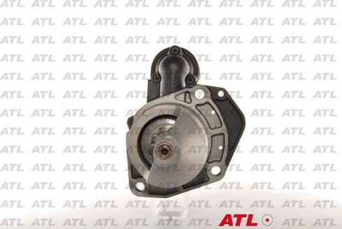 ATL Autotechnik A 22 400 - Starter autospares.lv