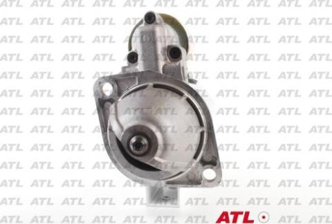 ATL Autotechnik A 22 500 - Starter autospares.lv