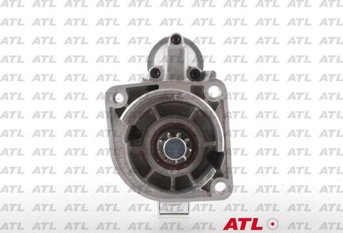 ATL Autotechnik A 22 510 - Starter autospares.lv