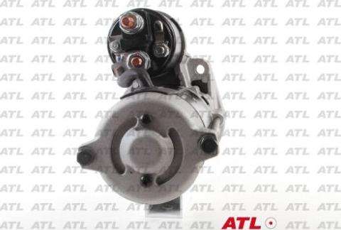 ATL Autotechnik A 22 580 - Starter autospares.lv