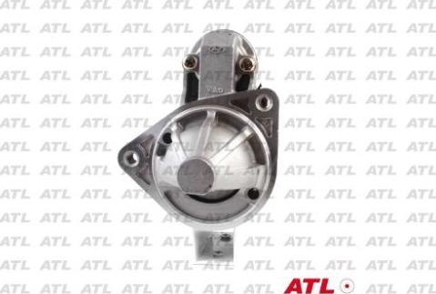 ATL Autotechnik A 22 600 - Starter autospares.lv