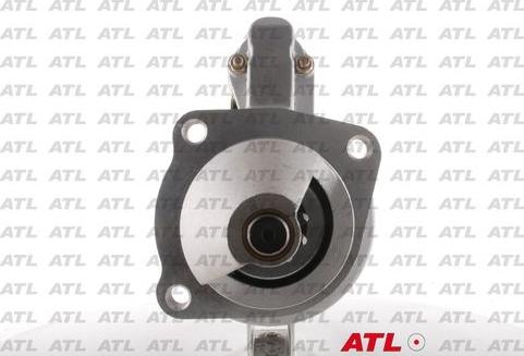 ATL Autotechnik A 22 680 - Starter autospares.lv