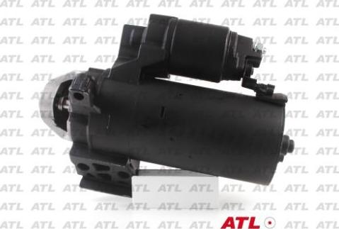 ATL Autotechnik A 22 670 - Starter autospares.lv