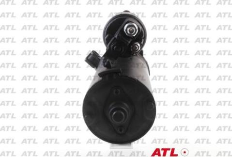 ATL Autotechnik A 22 670 - Starter autospares.lv